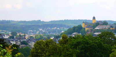 Montabaur, NÃ¤he Koblenz