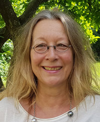 Diplom-Psychologin Heike Friedek, Montabaur und Raum Koblenz